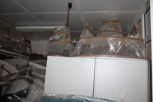 1#6773 Utensili per edilizia e arredamento da ufficio in vendita - foto 8