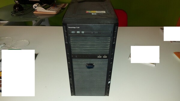 2#6774 Server Dell in vendita - foto 1