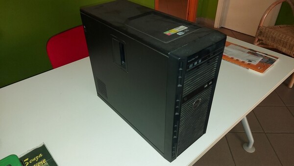 2#6774 Server Dell in vendita - foto 2