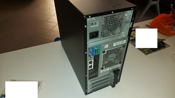 2#6774 Server Dell in vendita - foto 3