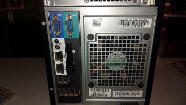 2#6774 Server Dell in vendita - foto 4