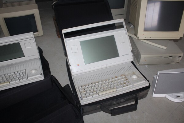 1#6776 Pc Apple e accessori vari per pc in vendita - foto 1