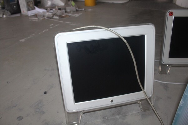 1#6776 Pc Apple e accessori vari per pc in vendita - foto 2