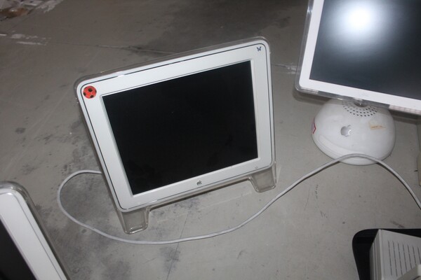 1#6776 Pc Apple e accessori vari per pc in vendita - foto 4
