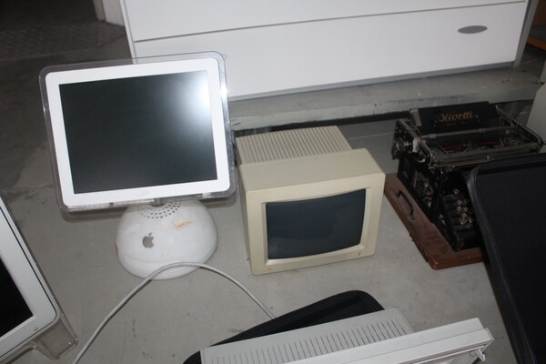 1#6776 Pc Apple e accessori vari per pc in vendita - foto 5