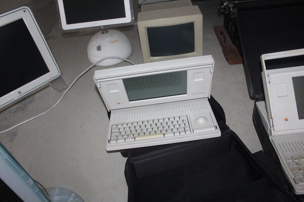 1#6776 Pc Apple e accessori vari per pc in vendita - foto 6