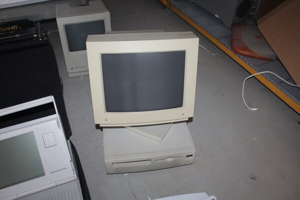 1#6776 Pc Apple e accessori vari per pc in vendita - foto 7