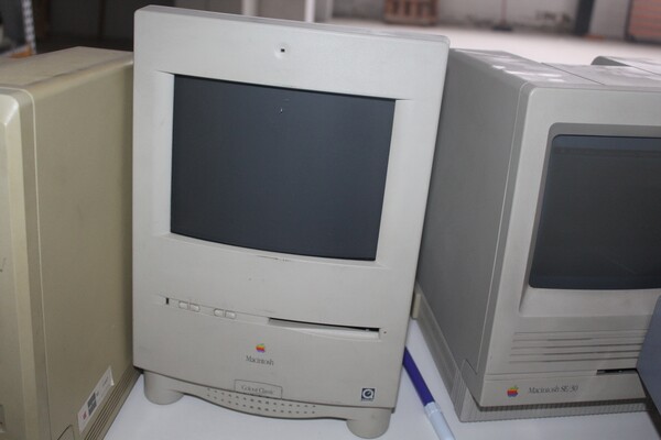 1#6776 Pc Apple e accessori vari per pc in vendita - foto 13