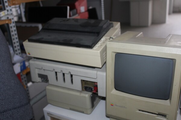 1#6776 Pc Apple e accessori vari per pc in vendita - foto 15