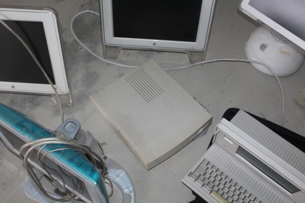 1#6776 Pc Apple e accessori vari per pc in vendita - foto 16