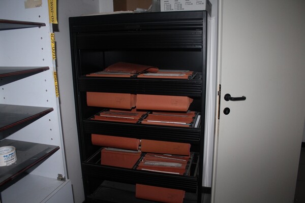 3#6776 Mobili e attrezzatura da ufficio in vendita - foto 11