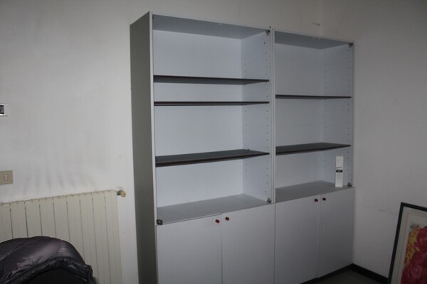 3#6776 Mobili e attrezzatura da ufficio in vendita - foto 12