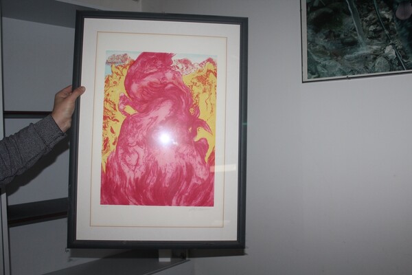 3#6776 Mobili e attrezzatura da ufficio in vendita - foto 13