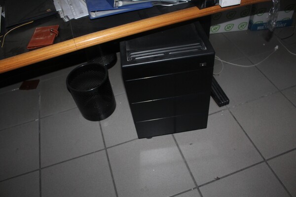 3#6776 Mobili e attrezzatura da ufficio in vendita - foto 15