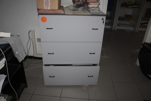 3#6776 Mobili e attrezzatura da ufficio in vendita - foto 19