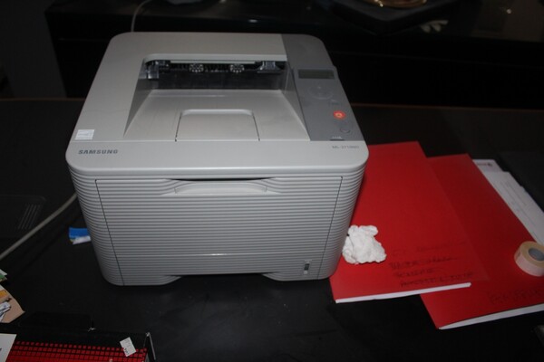 3#6776 Mobili e attrezzatura da ufficio in vendita - foto 22