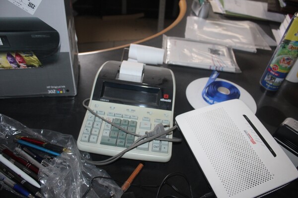 3#6776 Mobili e attrezzatura da ufficio in vendita - foto 25