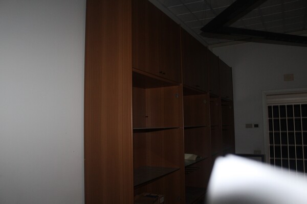 3#6776 Mobili e attrezzatura da ufficio in vendita - foto 30