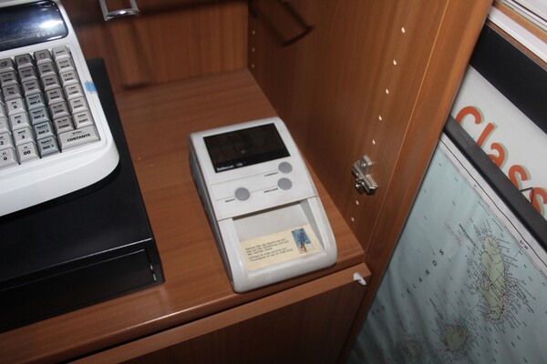 3#6776 Mobili e attrezzatura da ufficio in vendita - foto 32