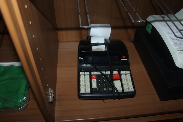 3#6776 Mobili e attrezzatura da ufficio in vendita - foto 33