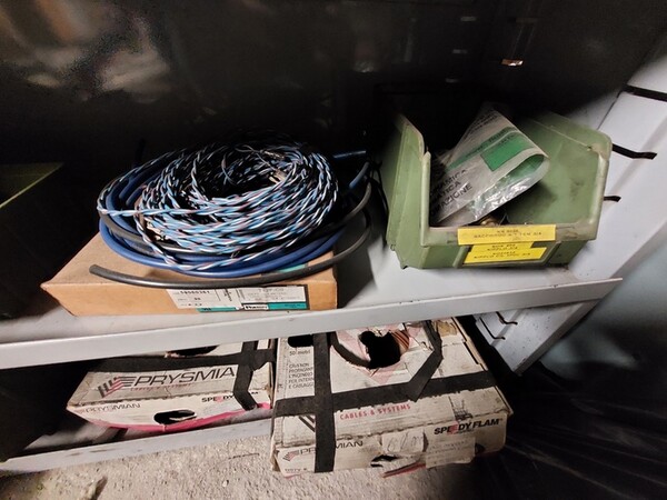 1#6777 Pezzi di ricambio di parti meccaniche e carrozzeria di autoveicoli Man in vendita - foto 23