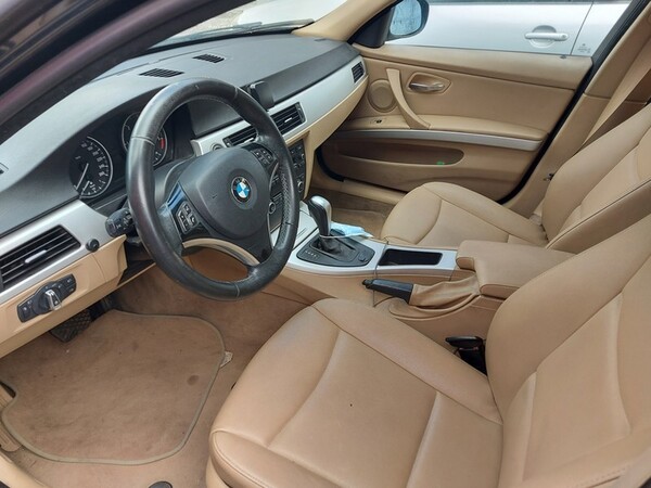 10#6778 Autovettura BMW 320D in vendita - foto 4
