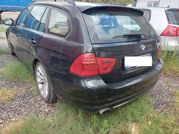 10#6778 Autovettura BMW 320D in vendita - foto 5