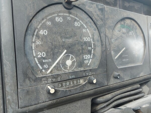 2#6778 Autocarro Iveco in vendita - foto 5