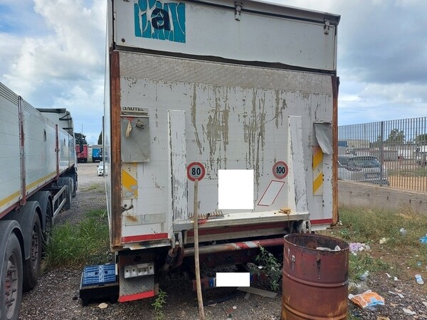 2#6778 Autocarro Iveco in vendita - foto 6