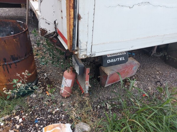 2#6778 Autocarro Iveco in vendita - foto 8