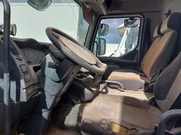 4#6778 Furgone Renault Trucks Midlum in vendita - foto 4