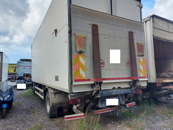 4#6778 Furgone Renault Trucks Midlum in vendita - foto 5