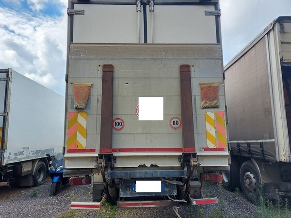 4#6778 Furgone Renault Trucks Midlum in vendita - foto 6
