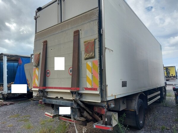 4#6778 Furgone Renault Trucks Midlum in vendita - foto 7