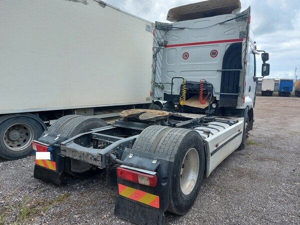 6#6778 Trattore stradale Renault in vendita - foto 1