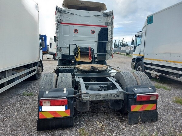 6#6778 Trattore stradale Renault in vendita - foto 5