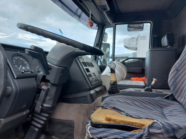 7#6778 Furgone Iveco in vendita - foto 4
