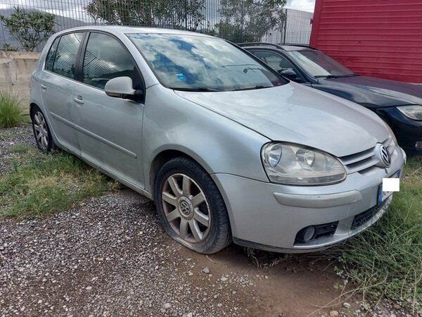 9#6778 Autovettura Volkswagen Golf in vendita - foto 1