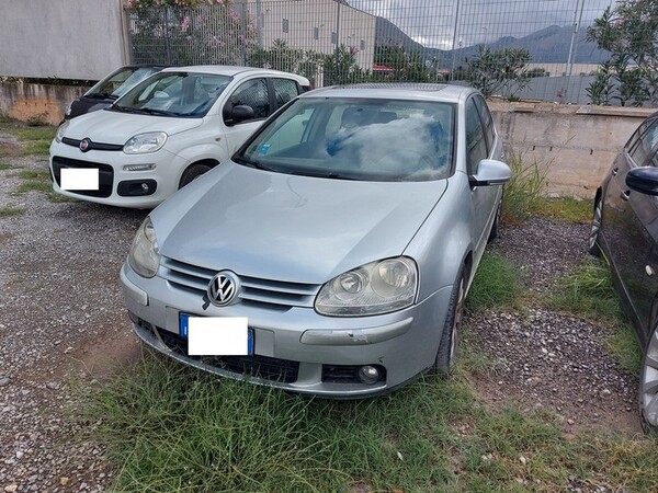 9#6778 Autovettura Volkswagen Golf in vendita - foto 3