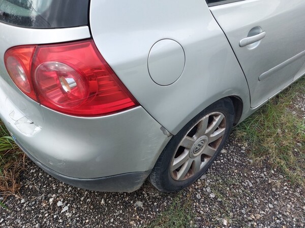 9#6778 Autovettura Volkswagen Golf in vendita - foto 7