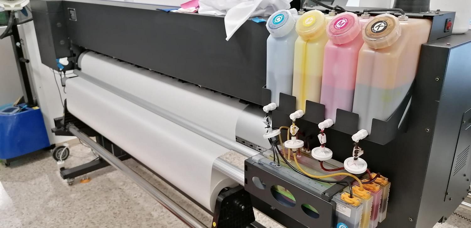 Stampanti A Nastro: Creare Tocchi Personali Con Facilà - HPRT - Foto 5