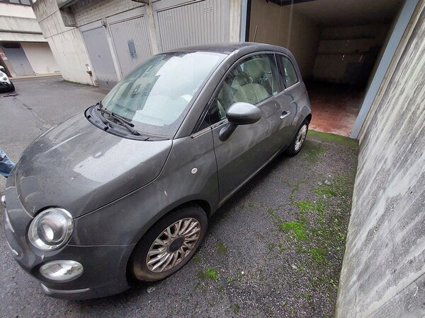 3#6781 Autovettura Fiat 500 in vendita - foto 4