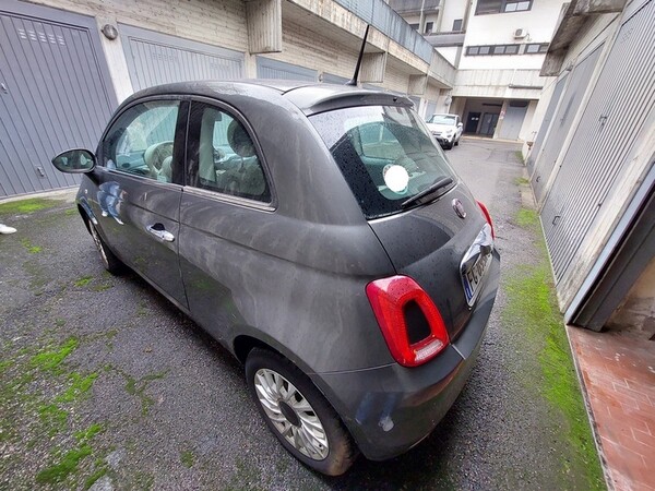 3#6781 Autovettura Fiat 500 in vendita - foto 5