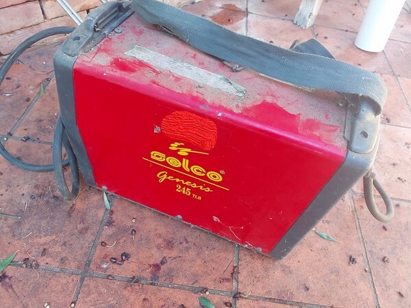 1#6782 Attrezzature per carpenteria e arredi ufficio in vendita - foto 6