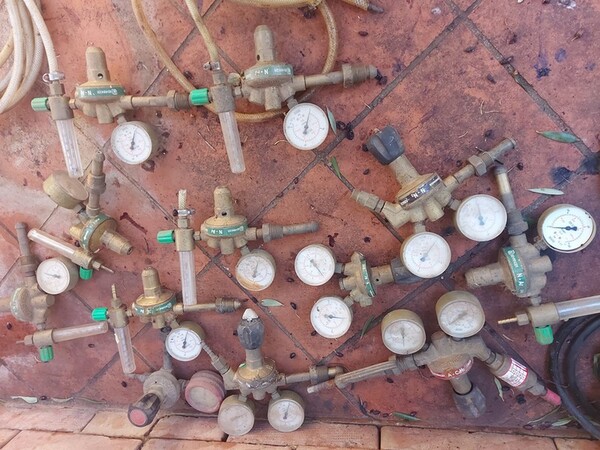 1#6782 Attrezzature per carpenteria e arredi ufficio in vendita - foto 12
