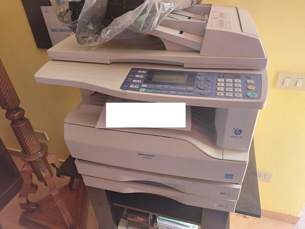 1#6782 Attrezzature per carpenteria e arredi ufficio in vendita - foto 24