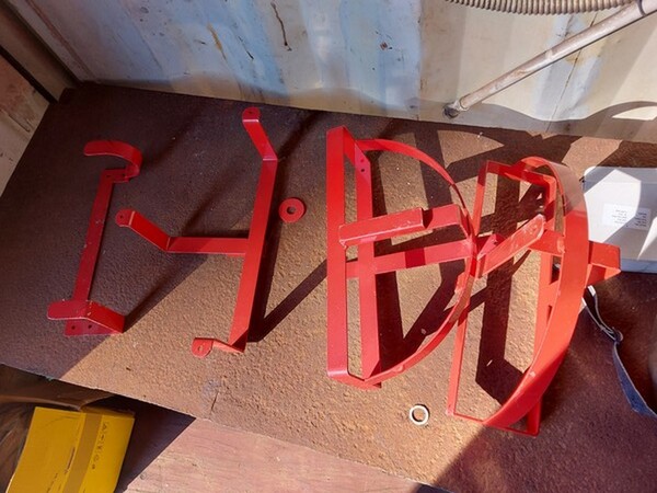 1#6782 Attrezzature per carpenteria e arredi ufficio in vendita - foto 27