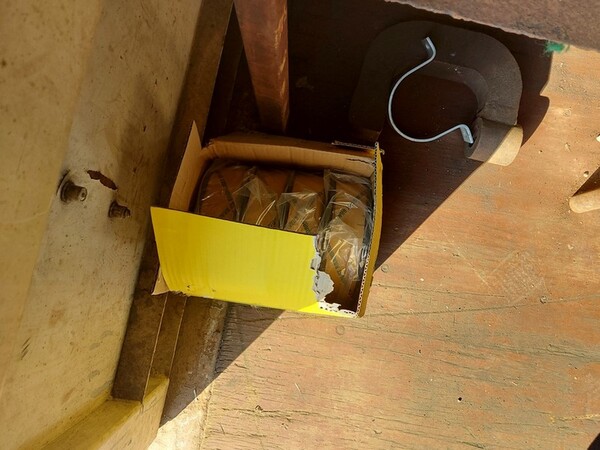 1#6782 Attrezzature per carpenteria e arredi ufficio in vendita - foto 36