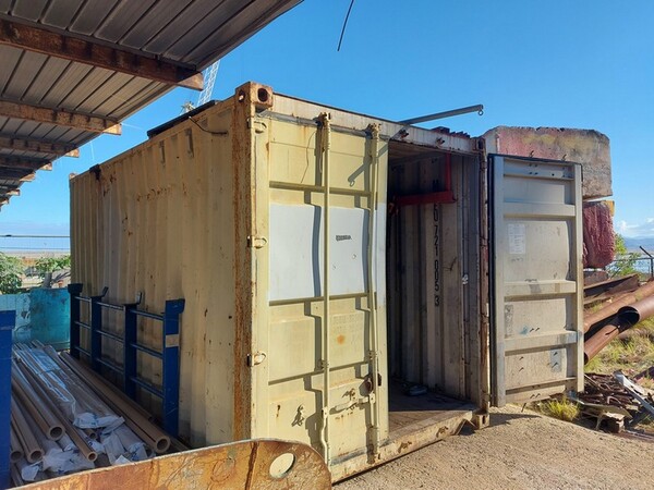 1#6782 Attrezzature per carpenteria e arredi ufficio in vendita - foto 38