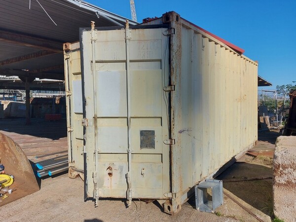 1#6782 Attrezzature per carpenteria e arredi ufficio in vendita - foto 39